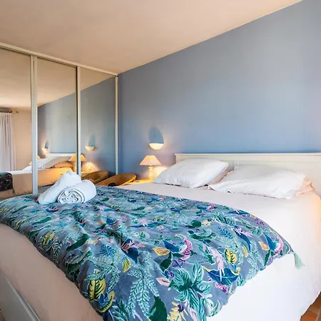 Mas De Gairaut Vi4395 By Riviera Homes *