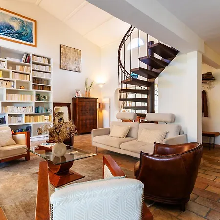 Mas De Gairaut Vi4395 By Riviera Homes Vila