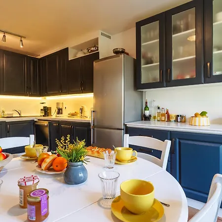 Mas De Gairaut Vi4395 By Riviera Homes Vila